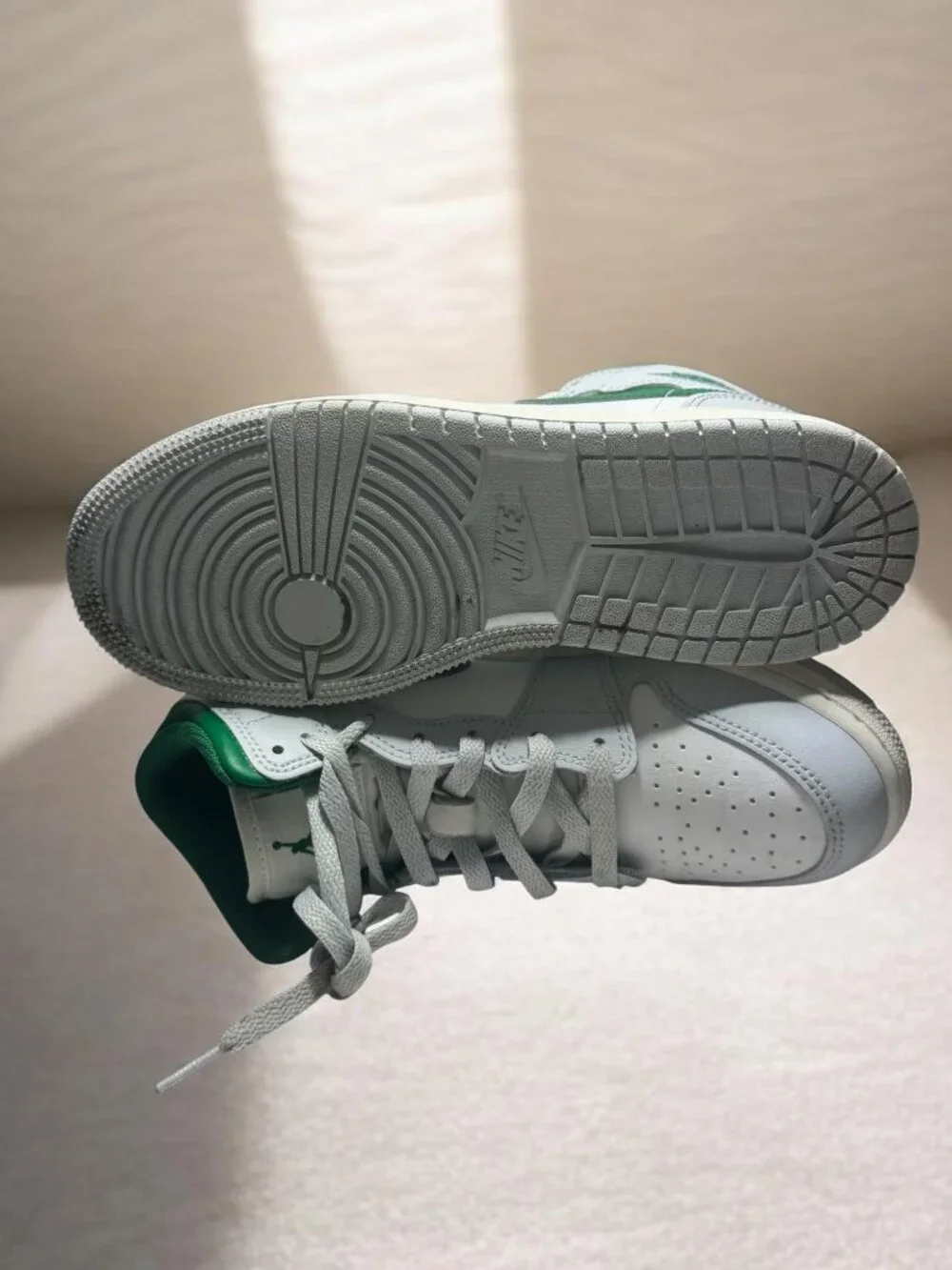Nike these air
